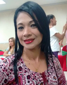 47 Year Old Barranquilla, Colombia Woman